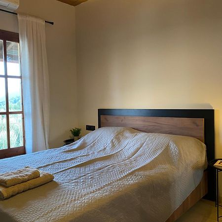 Alexandra'S Boutique House Villa Kato Garouna ภายนอก รูปภาพ