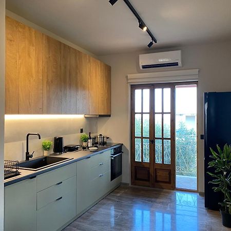 Alexandra'S Boutique House Villa Kato Garouna ภายนอก รูปภาพ