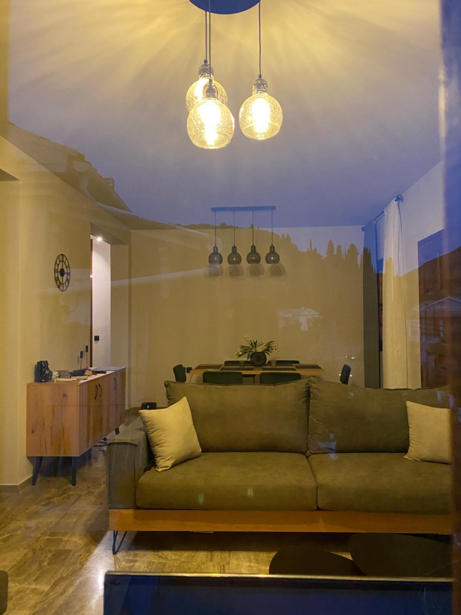 Alexandra'S Boutique House Villa Kato Garouna ภายนอก รูปภาพ