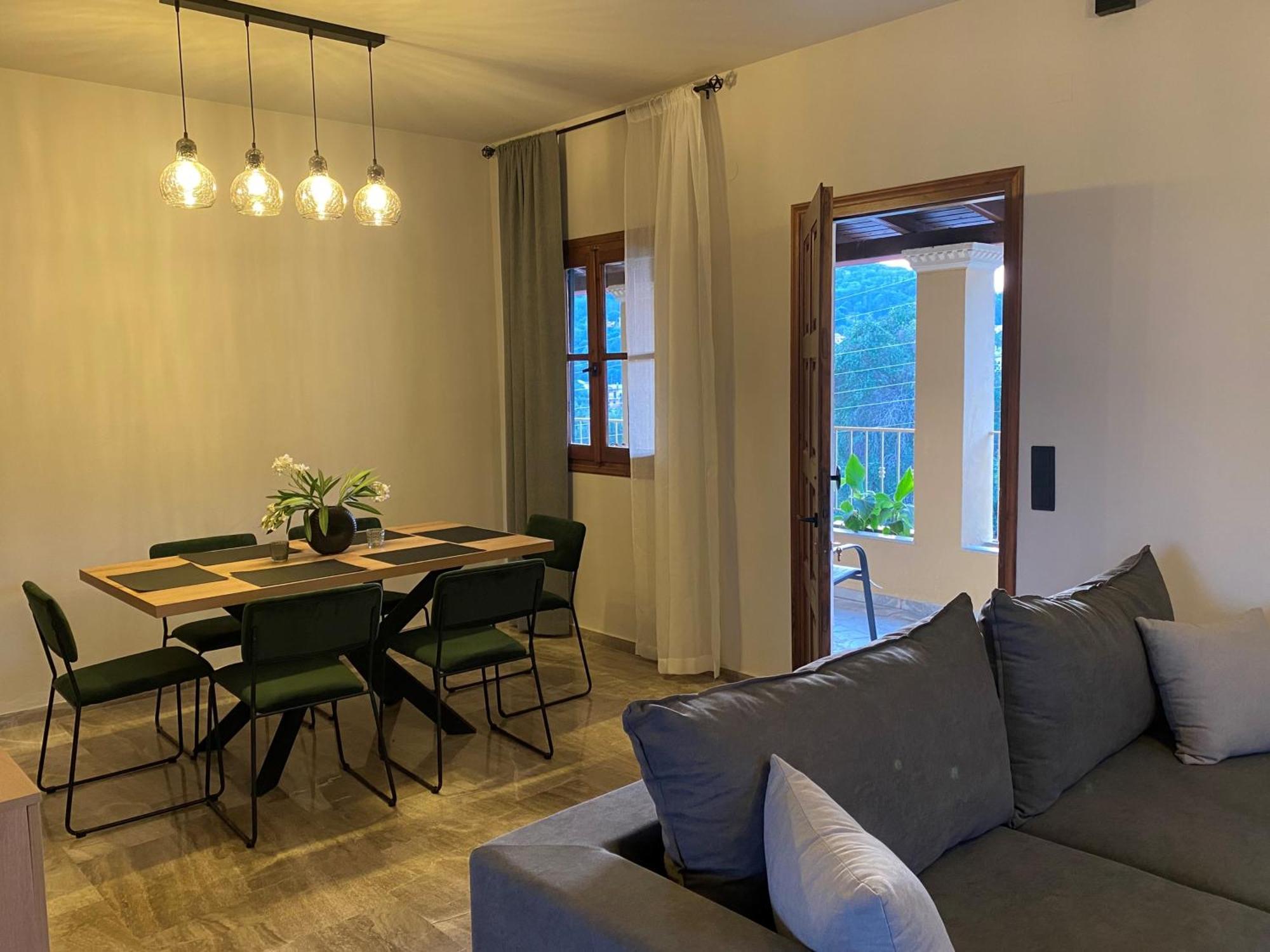 Alexandra'S Boutique House Villa Kato Garouna ภายนอก รูปภาพ