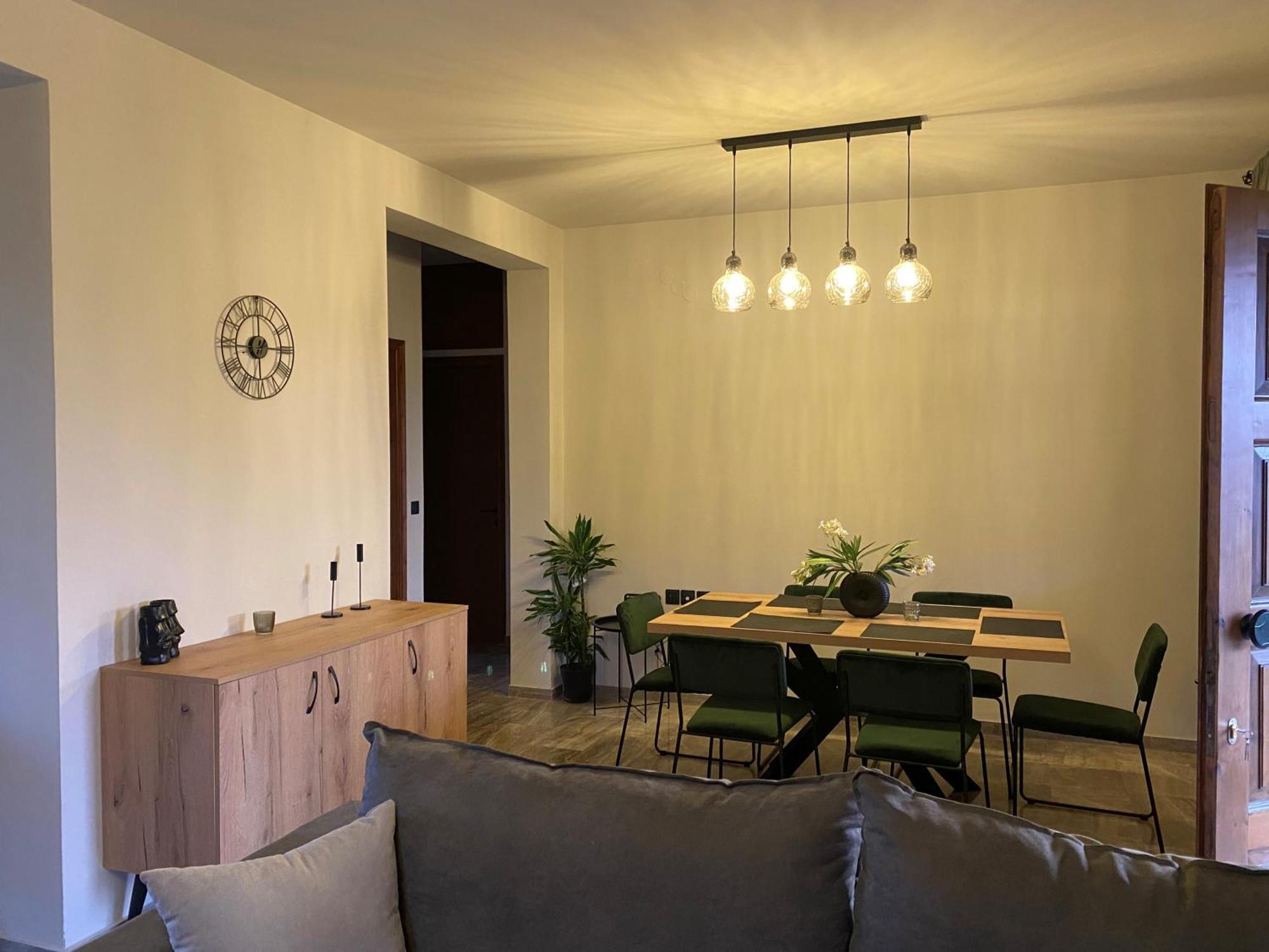 Alexandra'S Boutique House Villa Kato Garouna ภายนอก รูปภาพ