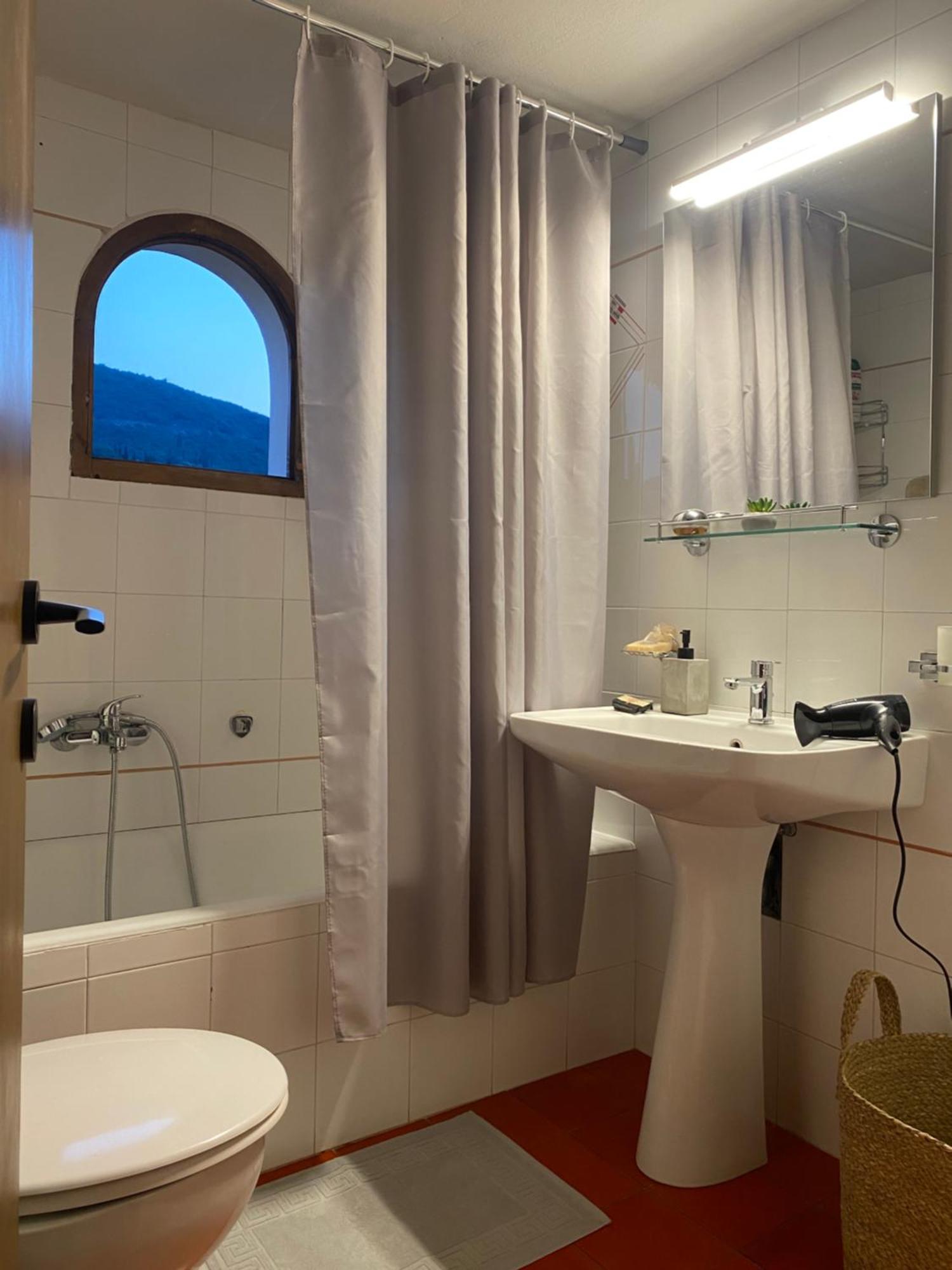 Alexandra'S Boutique House Villa Kato Garouna ภายนอก รูปภาพ