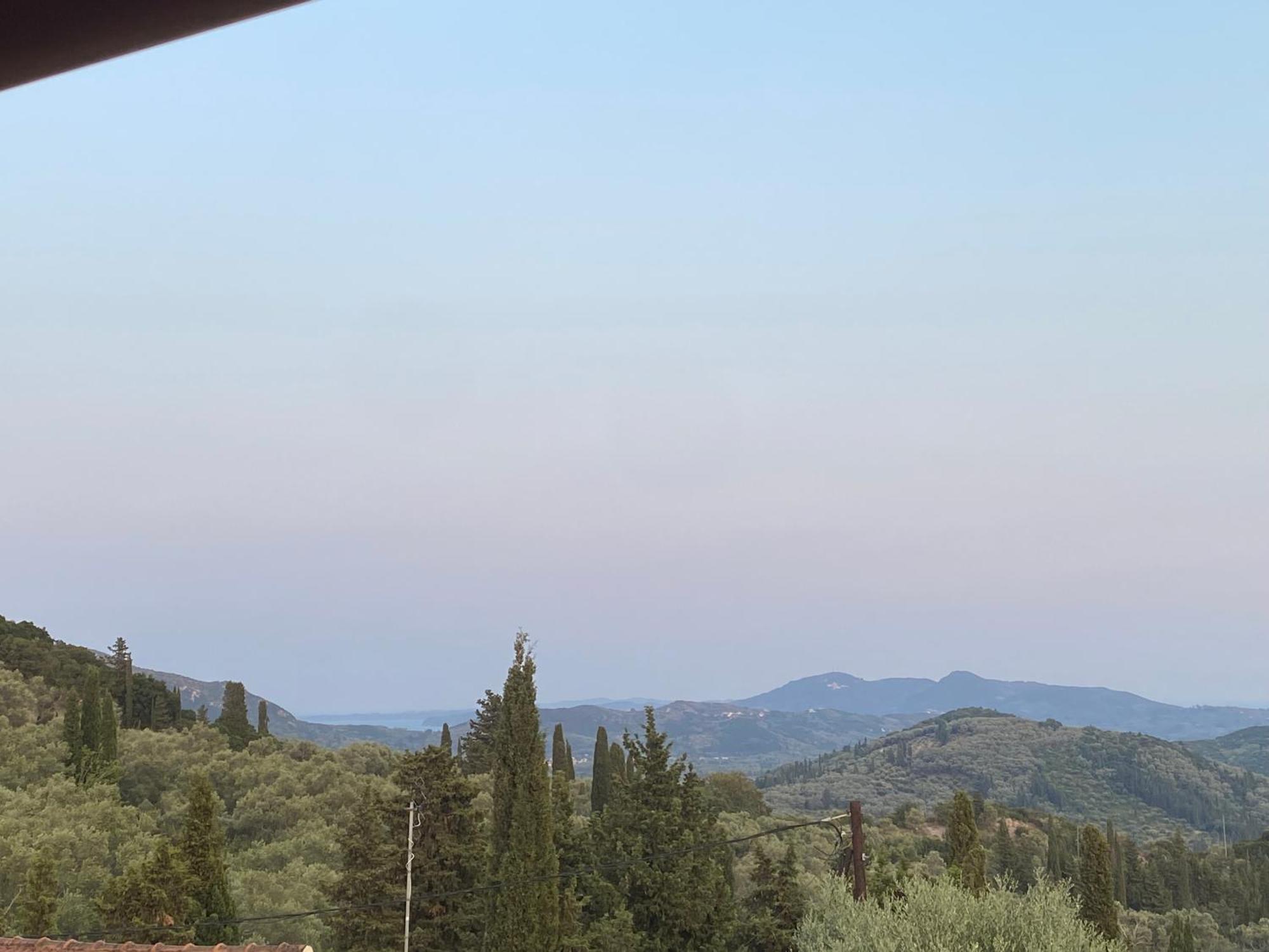 Alexandra'S Boutique House Villa Kato Garouna ภายนอก รูปภาพ