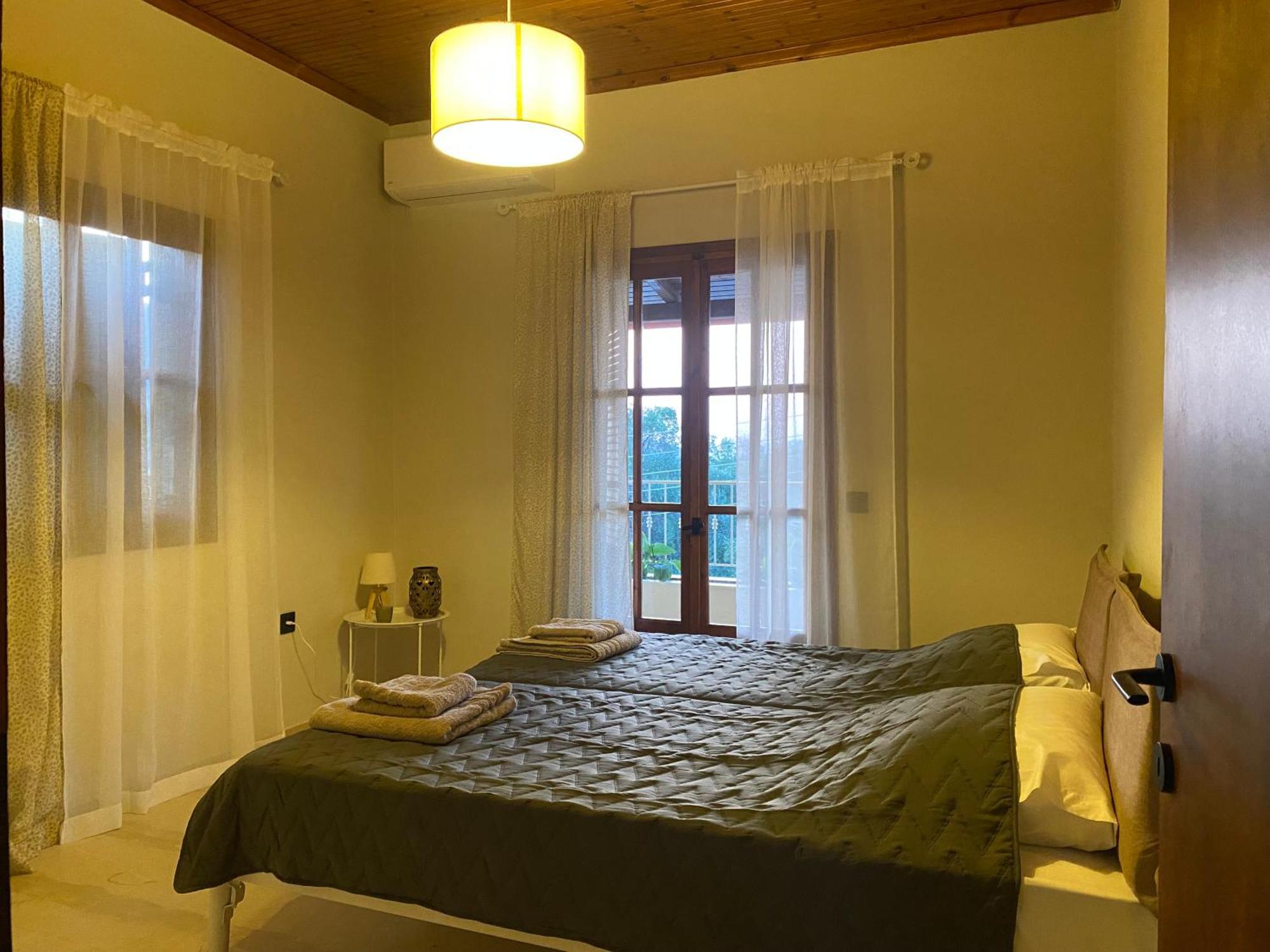 Alexandra'S Boutique House Villa Kato Garouna ภายนอก รูปภาพ