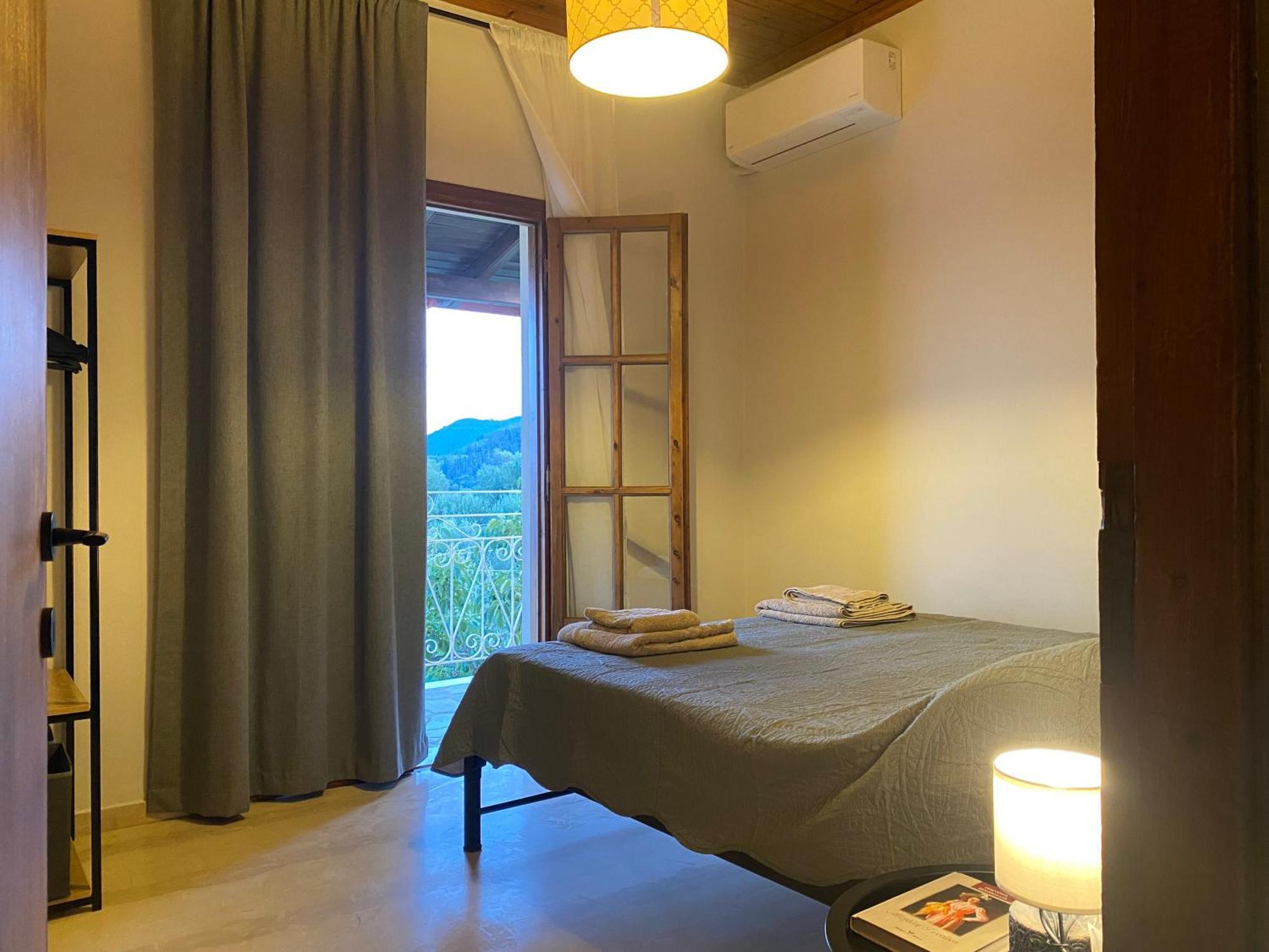 Alexandra'S Boutique House Villa Kato Garouna ภายนอก รูปภาพ