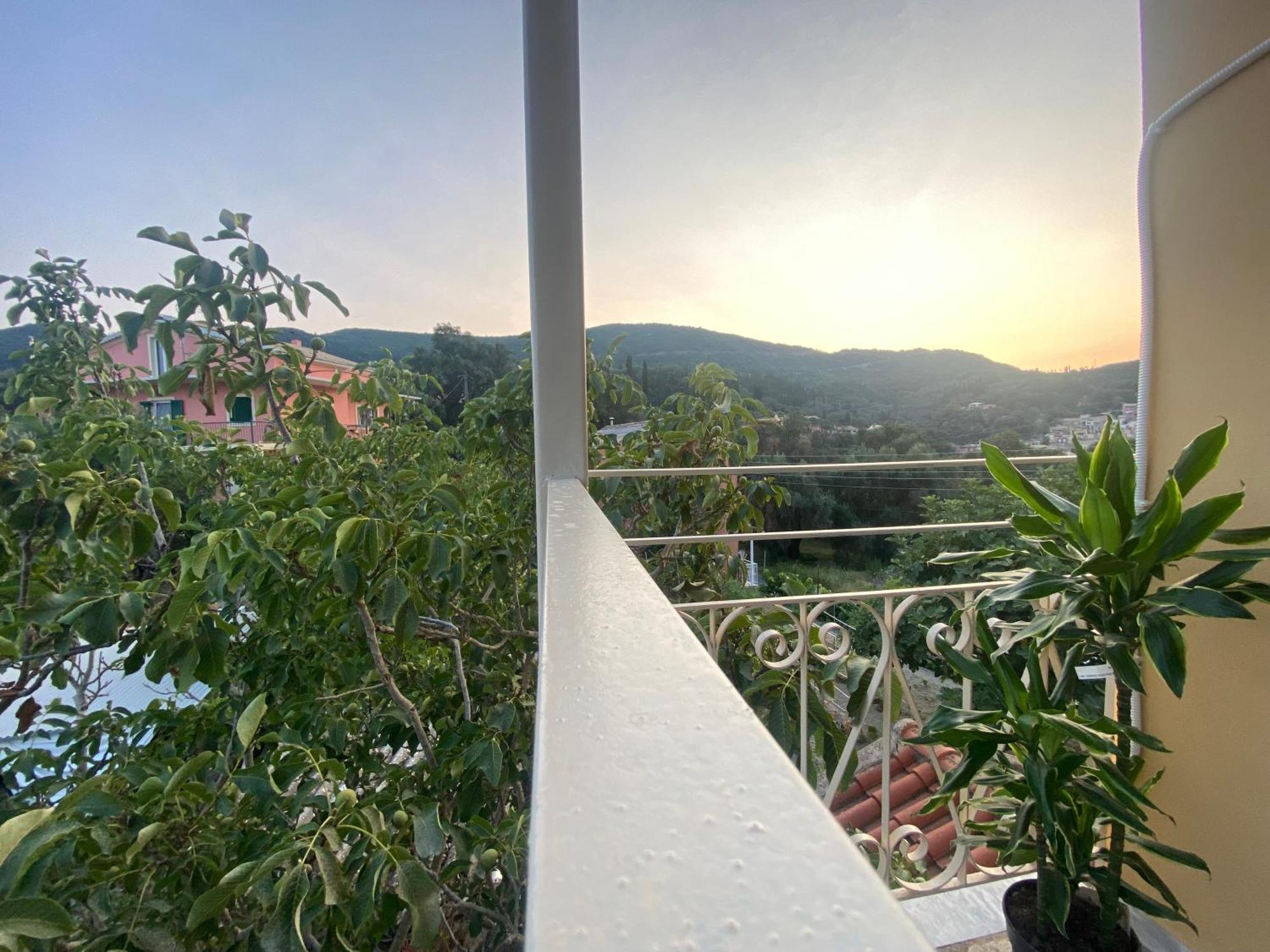 Alexandra'S Boutique House Villa Kato Garouna ภายนอก รูปภาพ