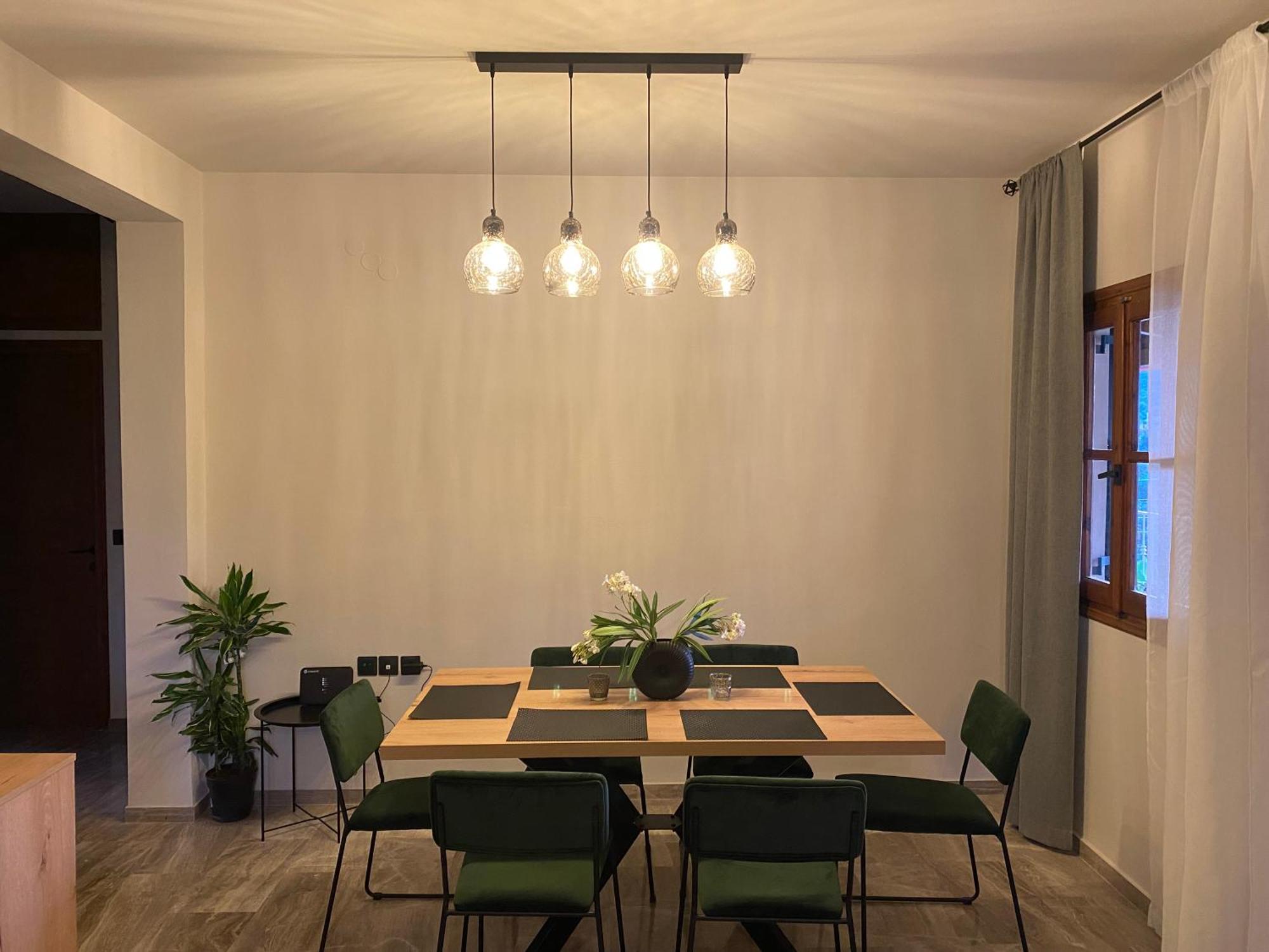 Alexandra'S Boutique House Villa Kato Garouna ภายนอก รูปภาพ
