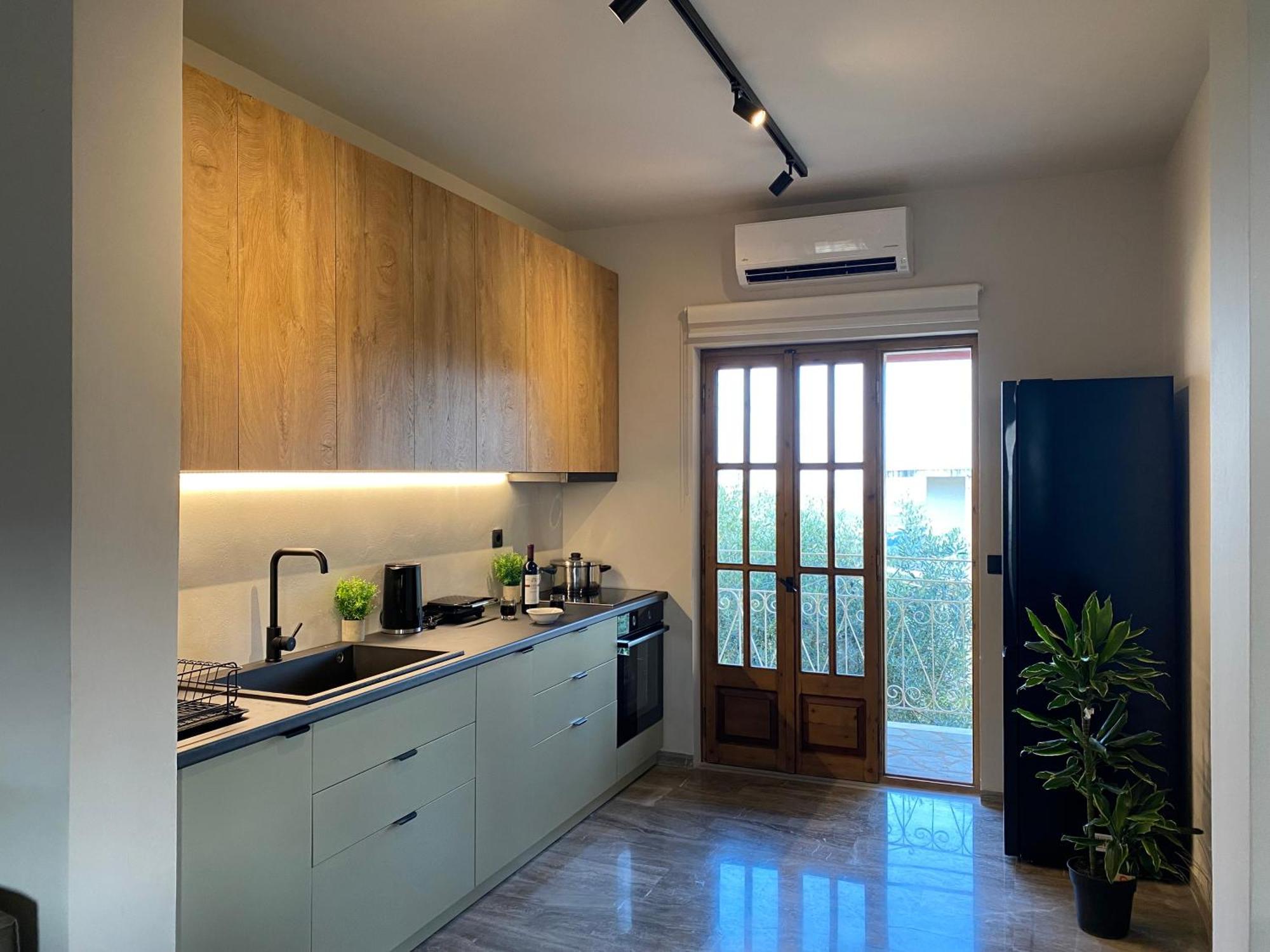 Alexandra'S Boutique House Villa Kato Garouna ภายนอก รูปภาพ
